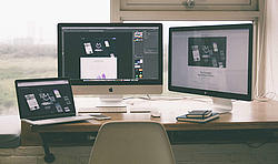 Responsive Webdesign