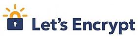 Let's Encrypt Logo