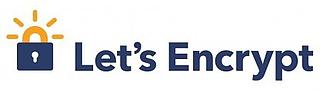 Let's Encrypt Logo